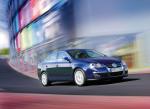 Volkswagen Jetta 2005 года